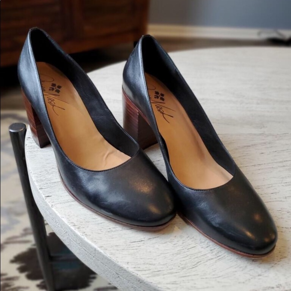 Patricia Nash heels